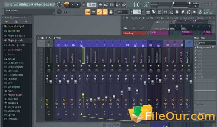 Fl Studio For Mac Full Version