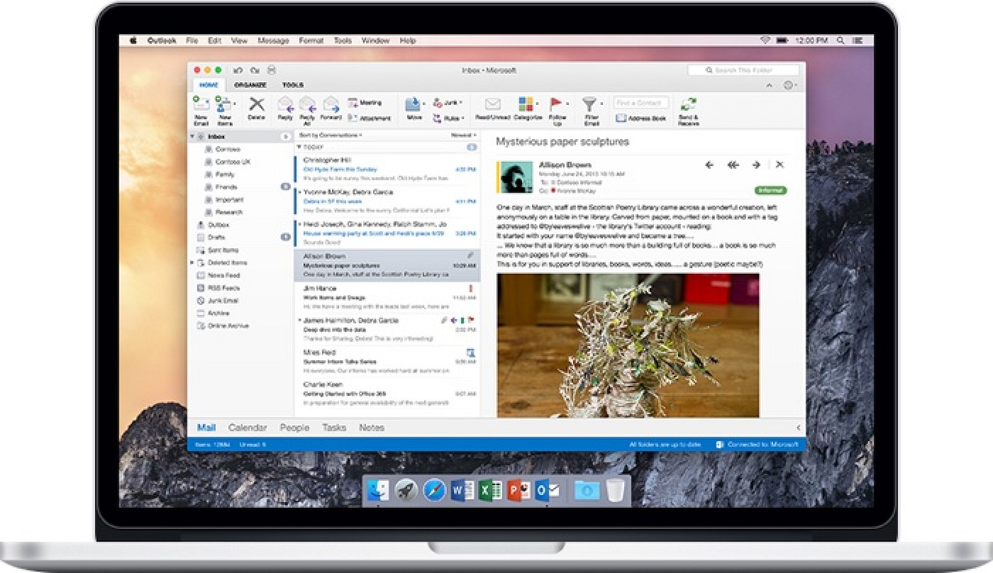 Word Office 2016 For Mac